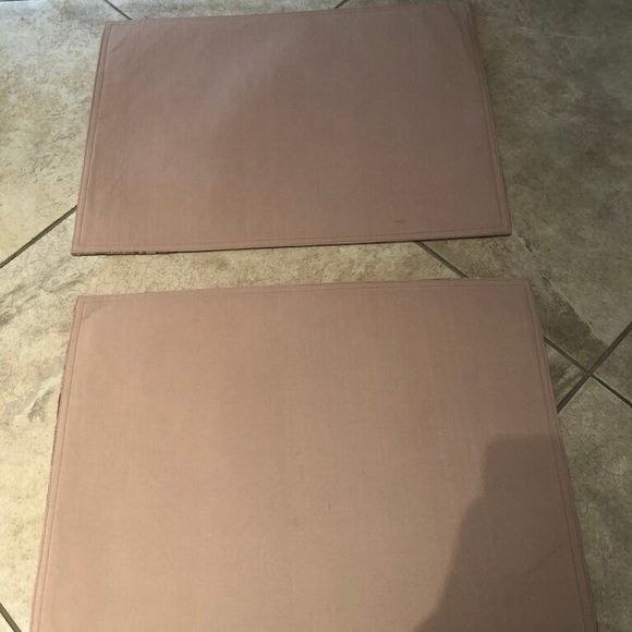 2 placemat. - Picture 5 of 5